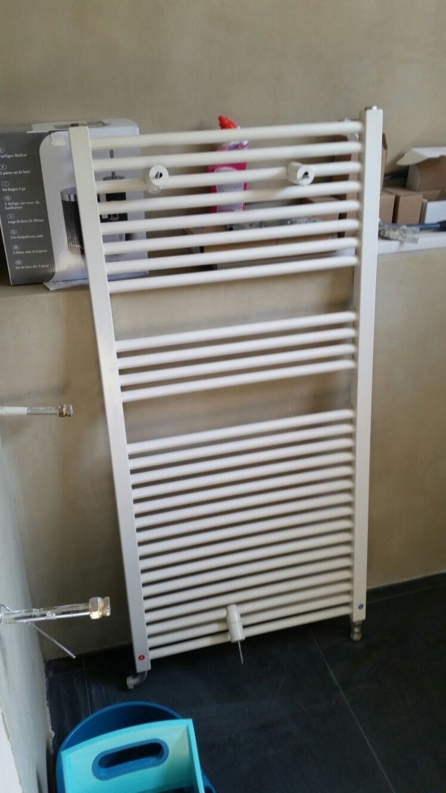 radiator laten spuiten both interieurspuiterij keuken laten spuiten